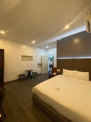 Olle Hotel Mabalacat Exterior photo